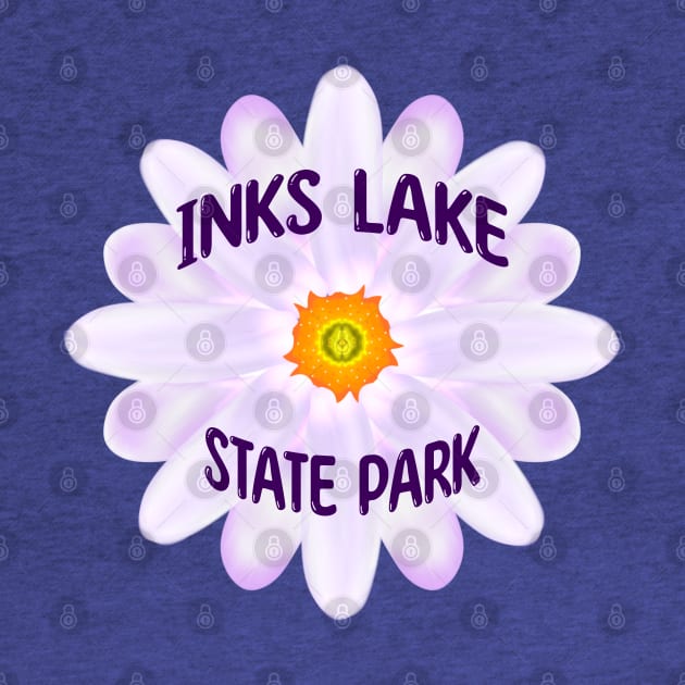 Inks Lake State Park by MoMido